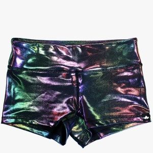 BLACK DIAMOND 2.5" SHINY HINEY SHORTIES